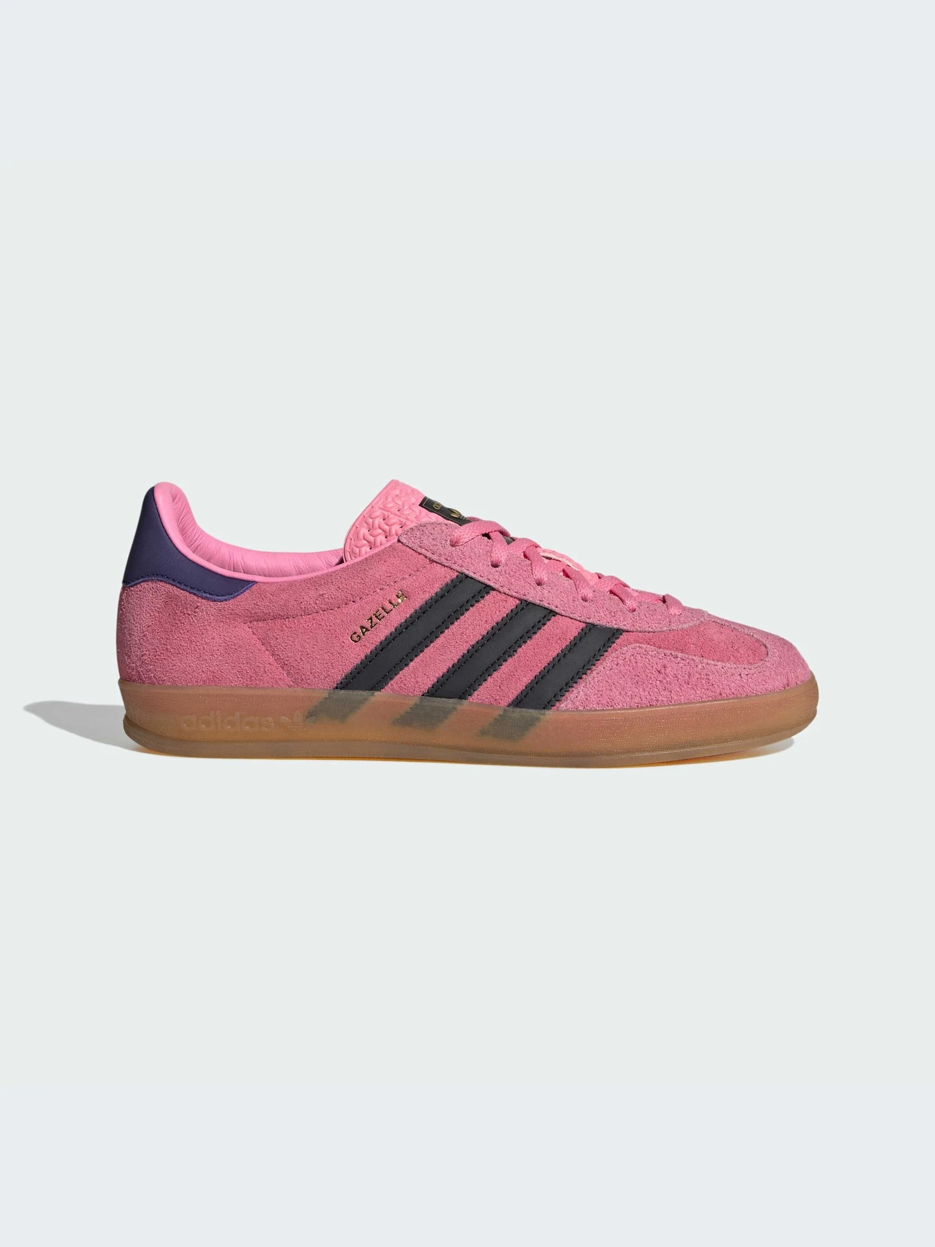 Кеды Adidas Gazelle модель IE7002-KZ Кеды Adidas Gazelle модель IE7002-KZ Фото