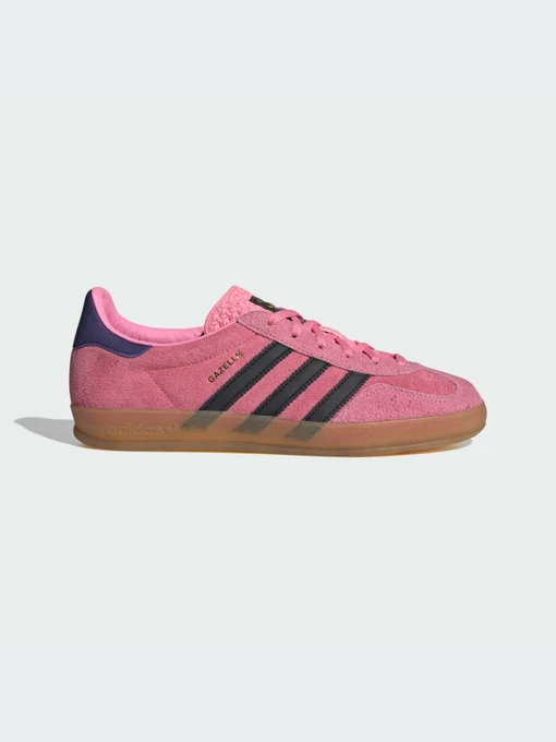 Кеды Adidas Gazelle модель IE7002-KZ Фото