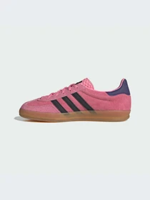 Кеды Adidas Gazelle модель IE7002-KZ Фото