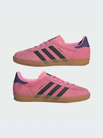 Кеды Adidas Gazelle модель IE7002-KZ Фото