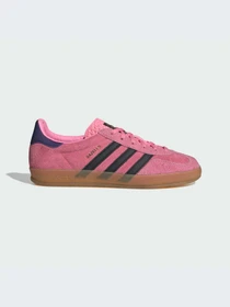 Кеды Adidas Gazelle модель IE7002-KZ Фото