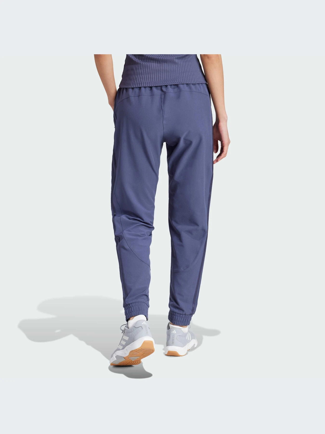 Брюки Adidas 3 Stripes модель IK5472-KZ Брюки Adidas 3 Stripes модель IK5472-KZ Фото