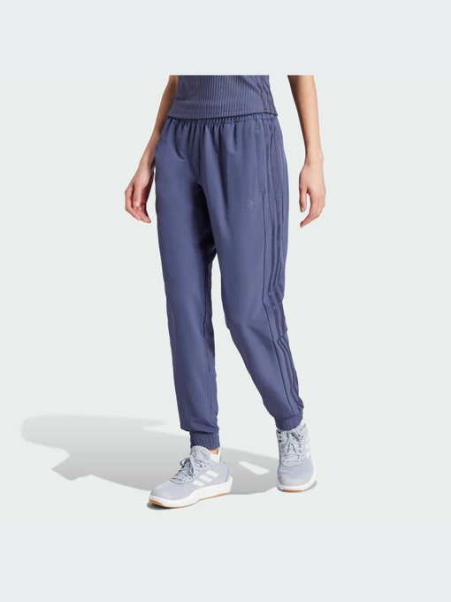 Брюки Adidas 3 Stripes модель IK5472-KZ Фото