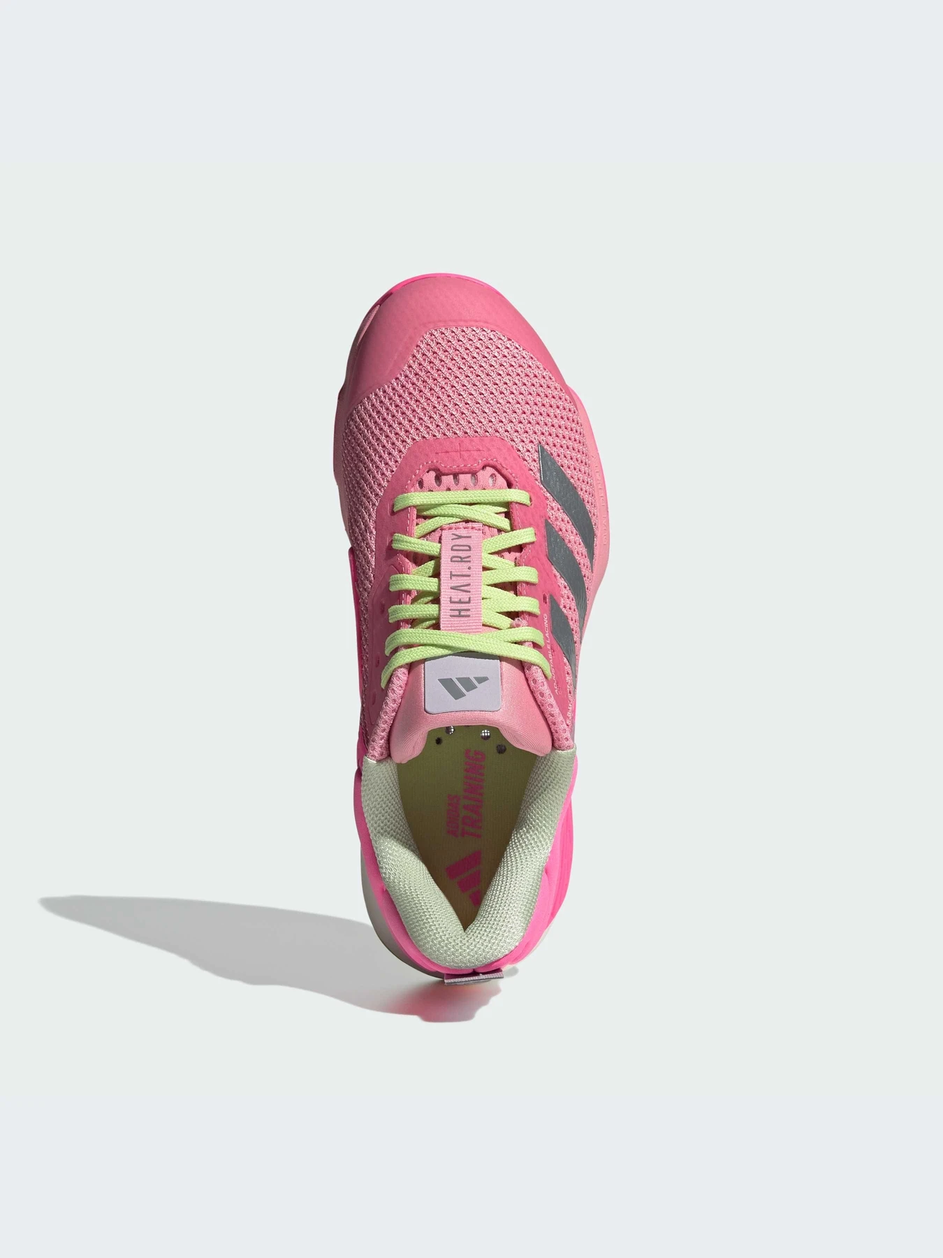Кроссовки Adidas модель JI2075-KZ Кроссовки Adidas модель JI2075-KZ Фото