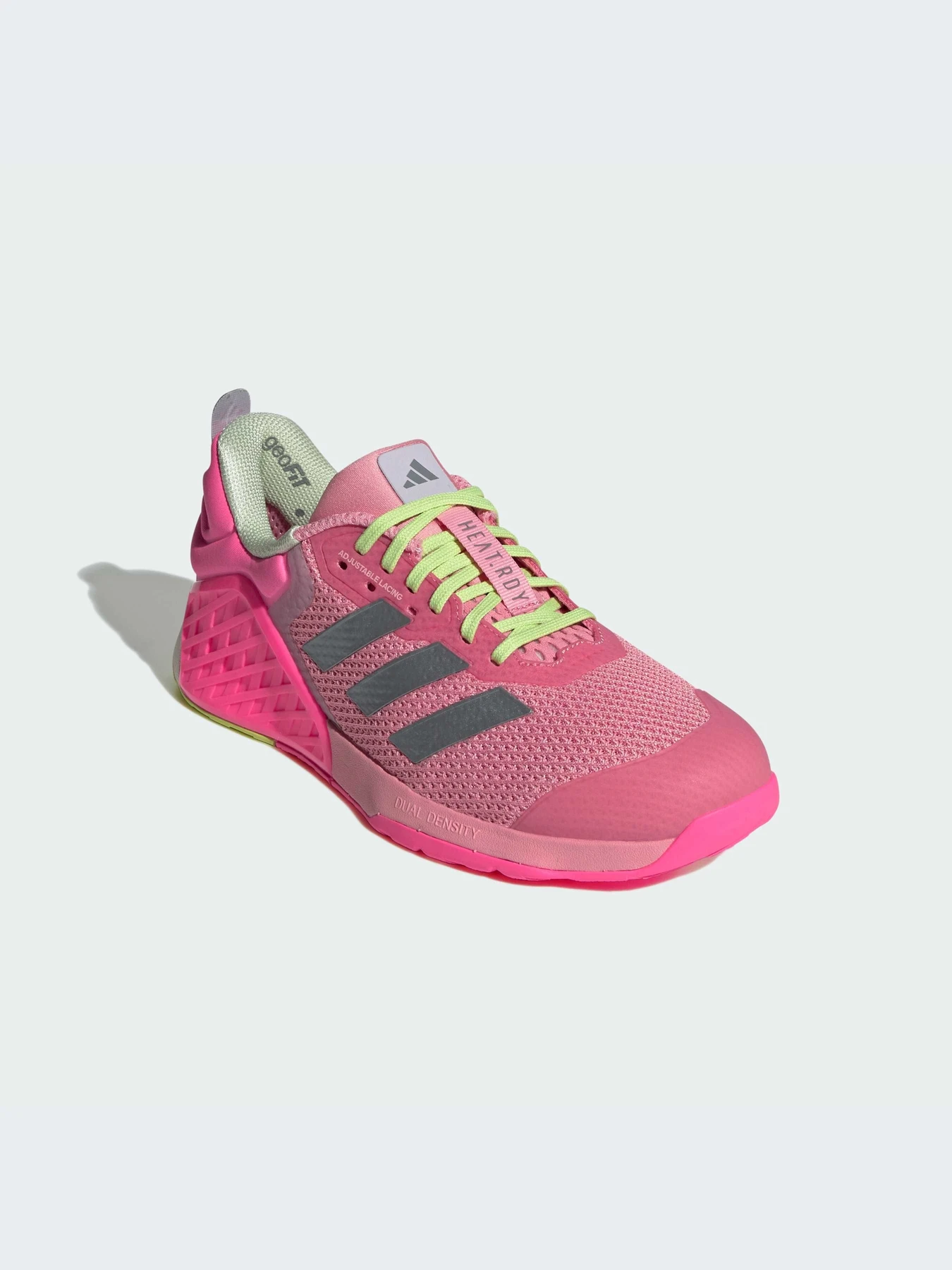 Кроссовки Adidas модель JI2075-KZ Кроссовки Adidas модель JI2075-KZ Фото