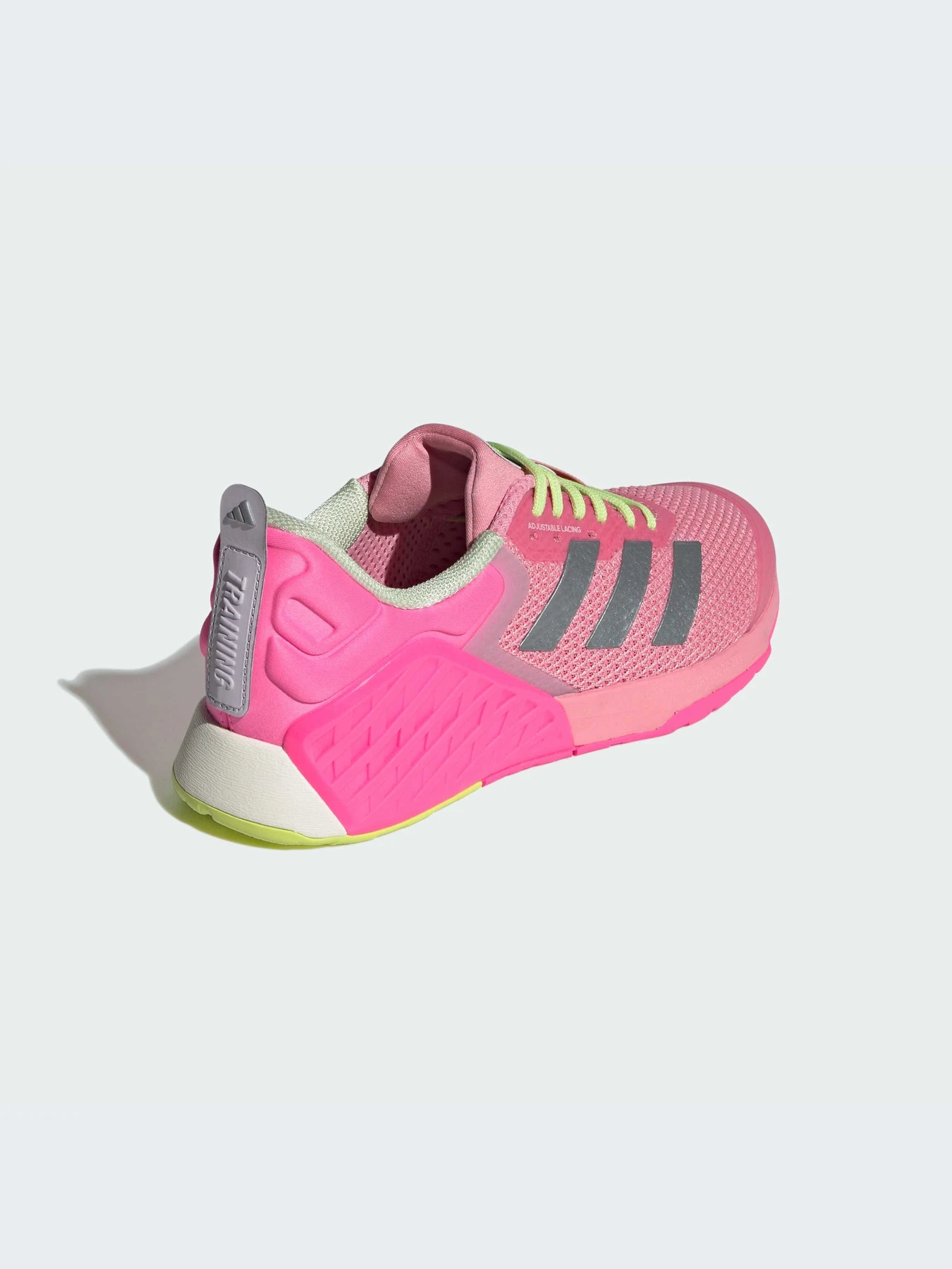 Кроссовки Adidas модель JI2075-KZ Кроссовки Adidas модель JI2075-KZ Фото