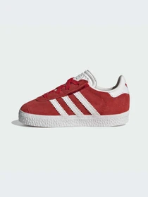 Кроссовки Adidas Gazelle модель IH0362-KZ Фото