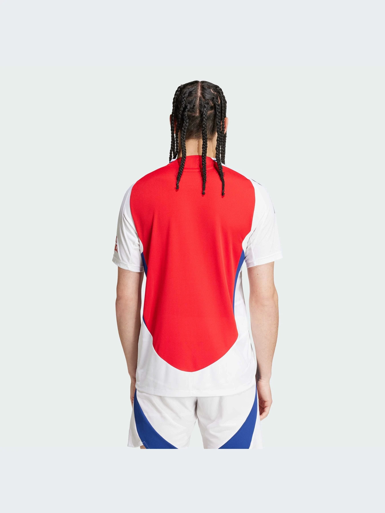 Футболки и поло Adidas модель IT6140-KZ Футболки и поло Adidas модель IT6140-KZ Фото