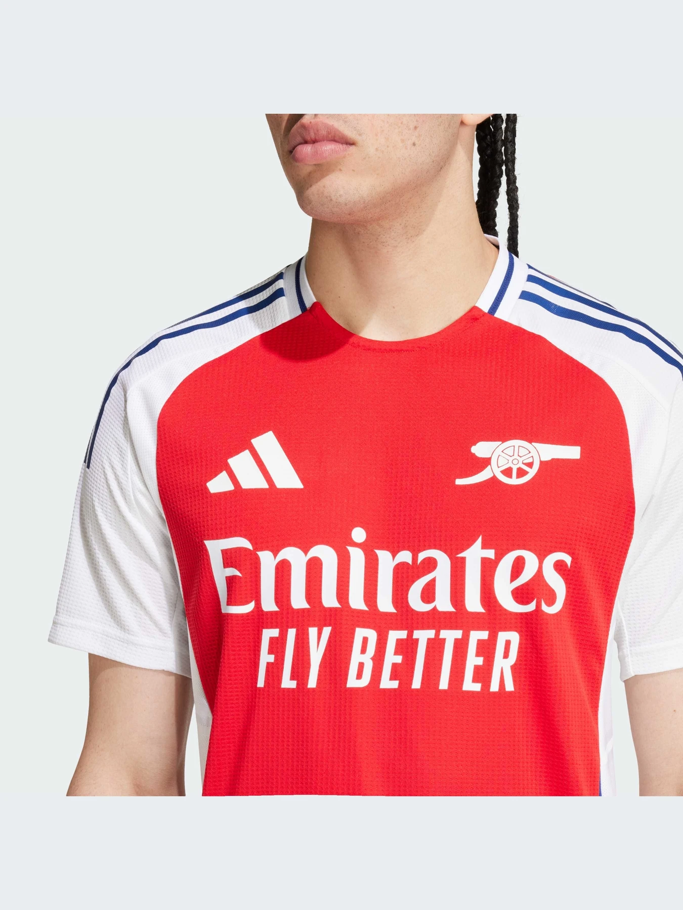 Футболки и поло Adidas модель IT6140-KZ Футболки и поло Adidas модель IT6140-KZ Фото