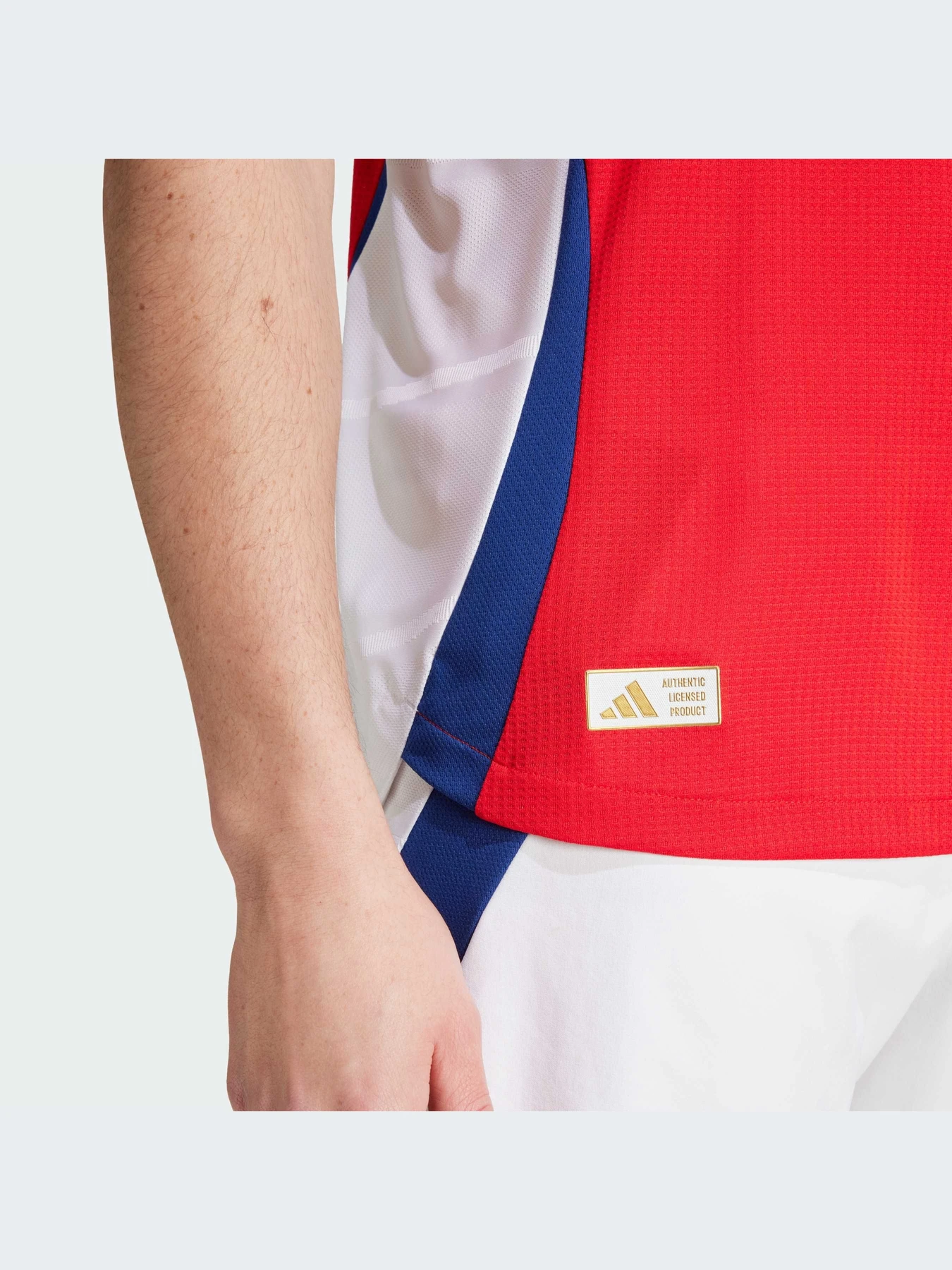 Футболки и поло Adidas модель IT6140-KZ Футболки и поло Adidas модель IT6140-KZ Фото