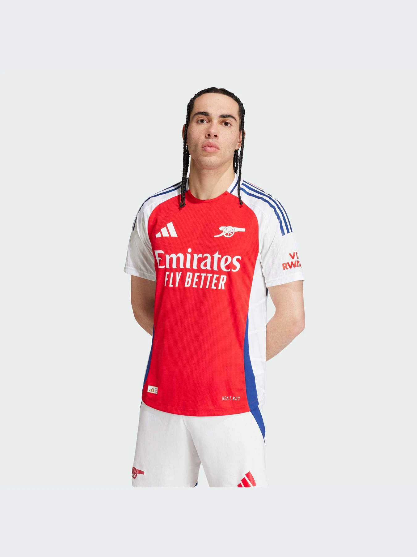 Футболки и поло Adidas модель IT6140-KZ Футболки и поло Adidas модель IT6140-KZ Фото