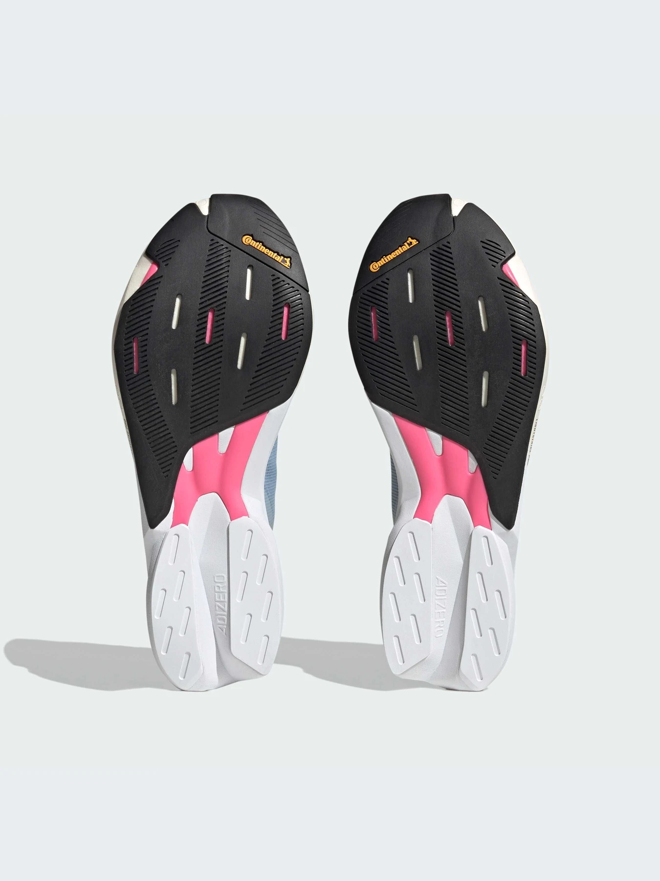 Кроссовки Adidas adizero модель H03615-KZ Кроссовки Adidas adizero модель H03615-KZ Фото