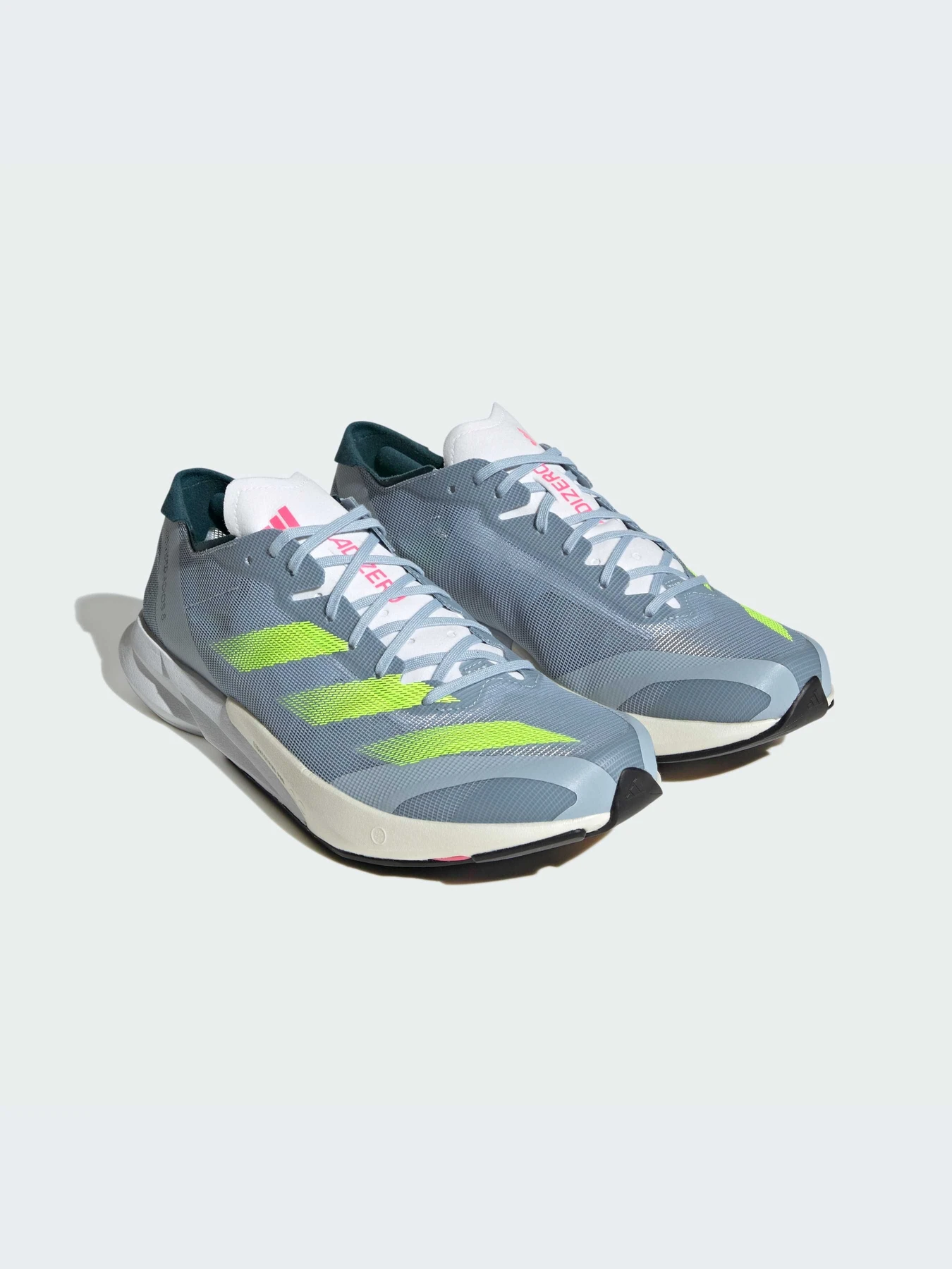 Кроссовки Adidas adizero модель H03615-KZ Кроссовки Adidas adizero модель H03615-KZ Фото