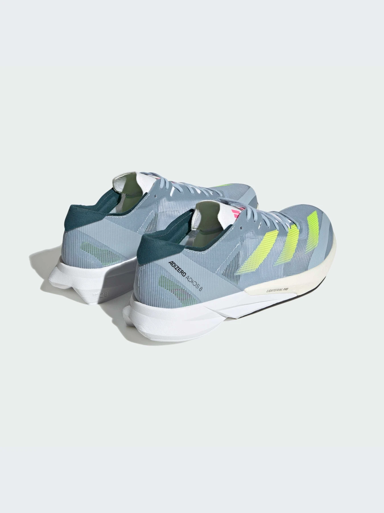 Кроссовки Adidas adizero модель H03615-KZ Кроссовки Adidas adizero модель H03615-KZ Фото