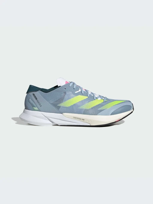 Кроссовки Adidas adizero модель H03615-KZ Фото