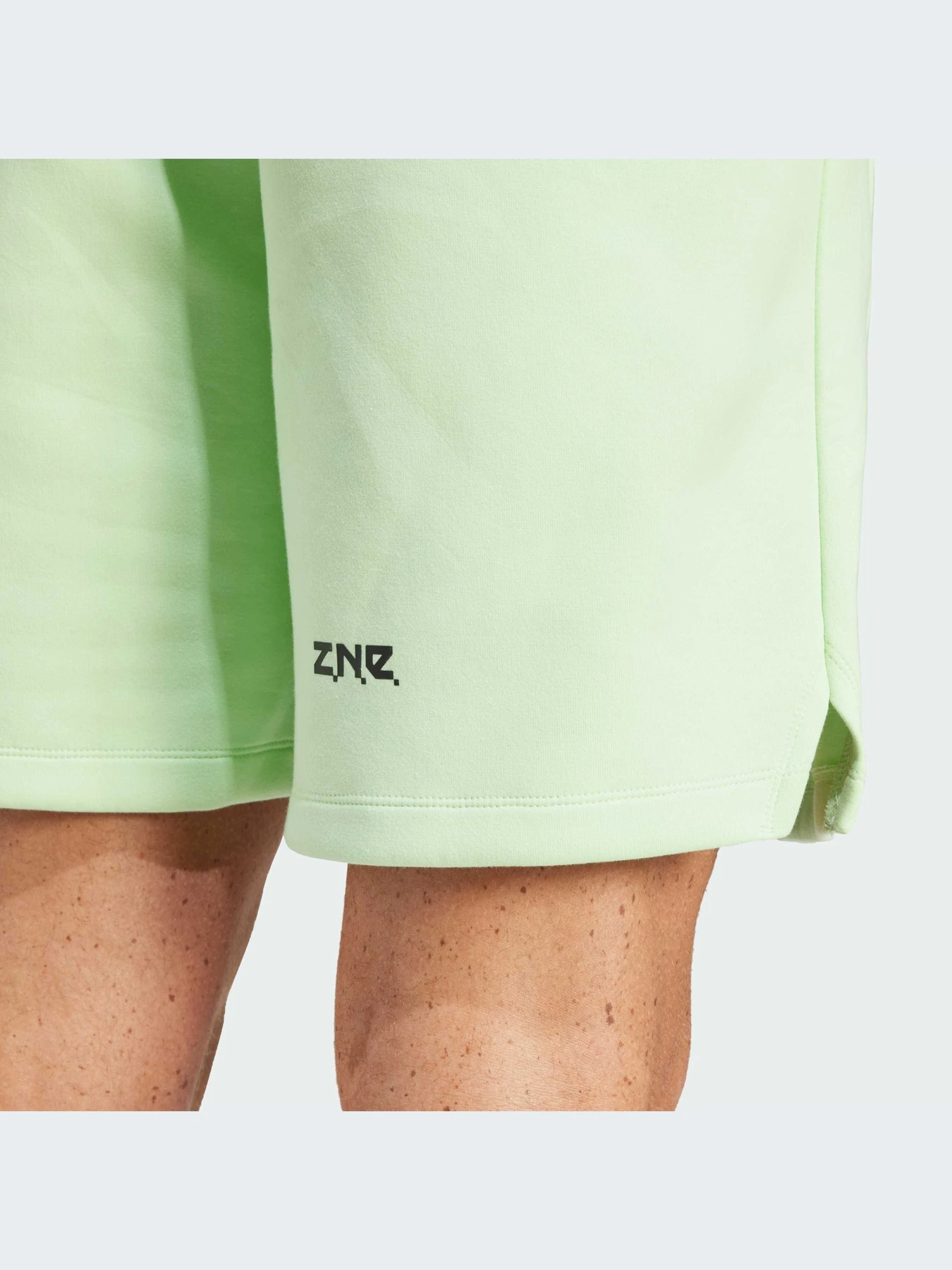 Шорты Adidas ZNE модель IR5233-KZ Шорты Adidas ZNE модель IR5233-KZ Фото
