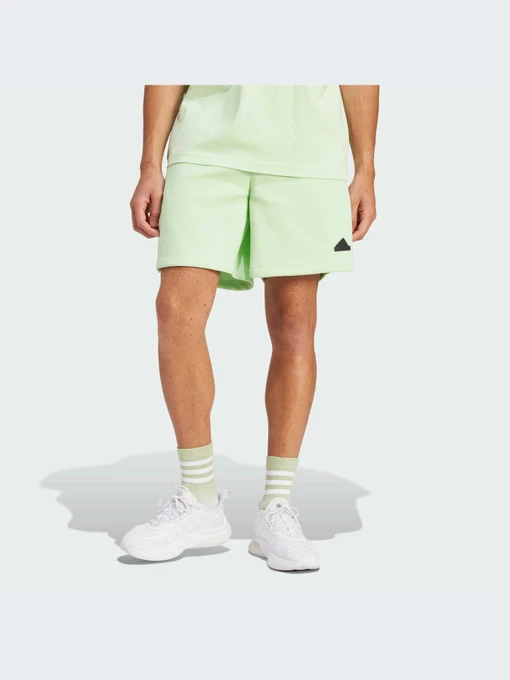 Шорты Adidas ZNE модель IR5233-KZ Фото