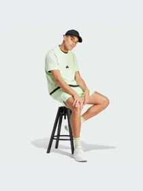 Шорты Adidas ZNE модель IR5233-KZ Фото
