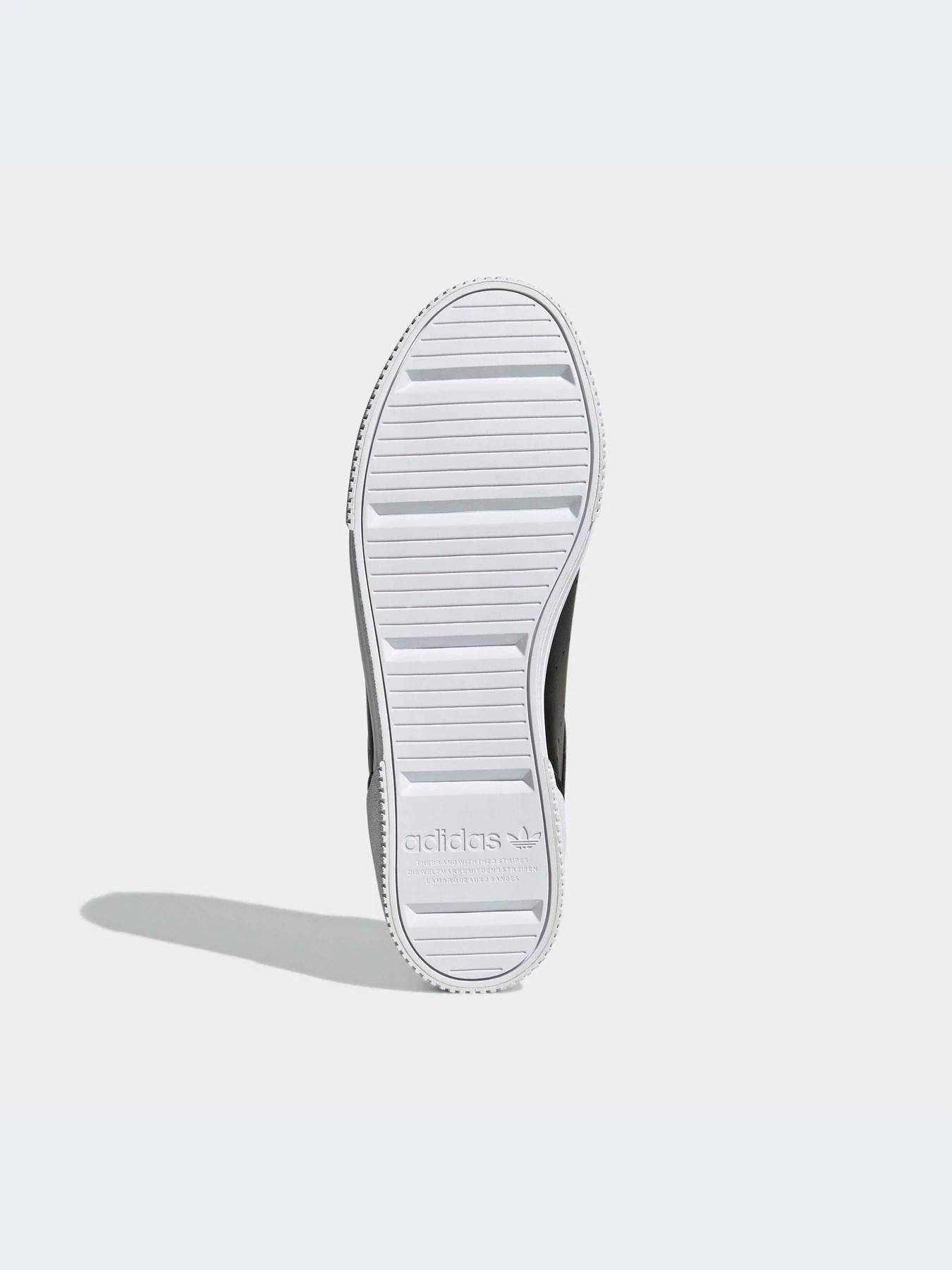 Кеды Adidas модель H02176-KZ Кеды Adidas модель H02176-KZ Фото