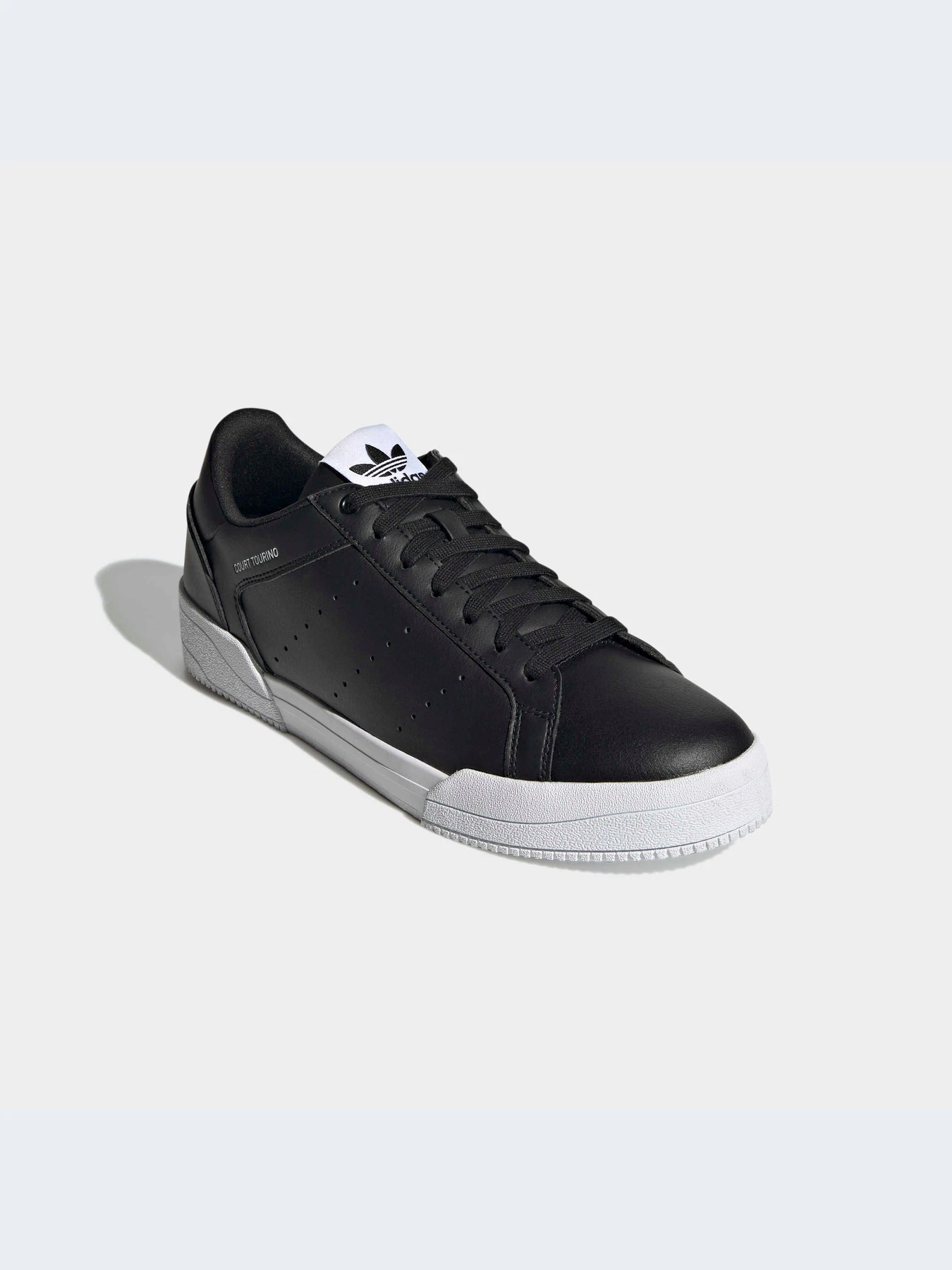 Кеды Adidas модель H02176-KZ Кеды Adidas модель H02176-KZ Фото