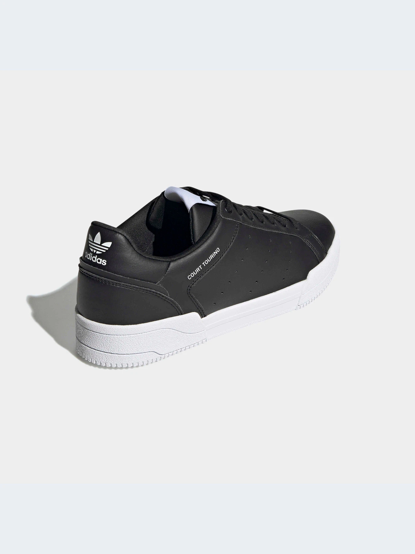 Кеды Adidas модель H02176-KZ Кеды Adidas модель H02176-KZ Фото