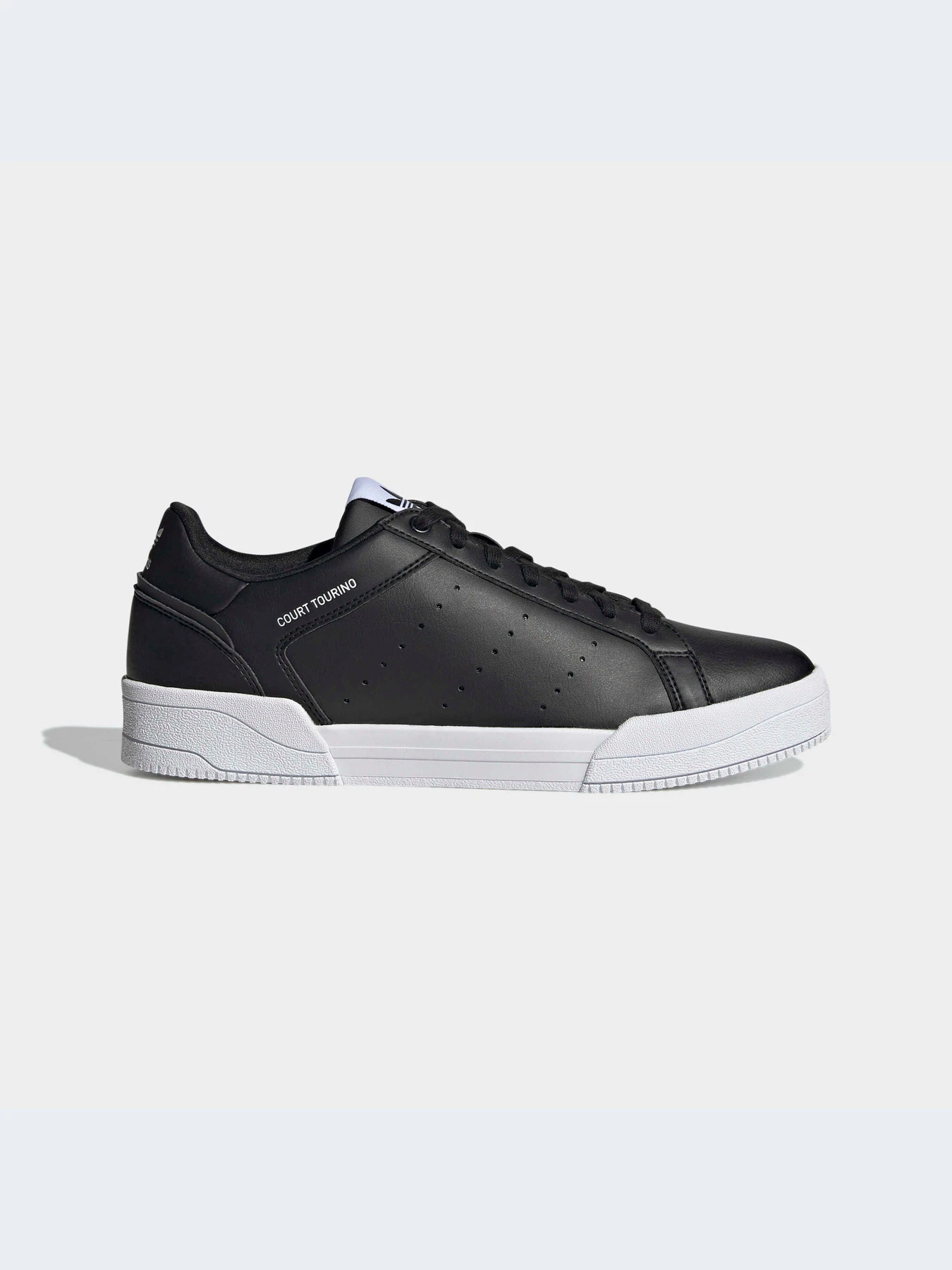Кеды Adidas модель H02176-KZ Кеды Adidas модель H02176-KZ Фото