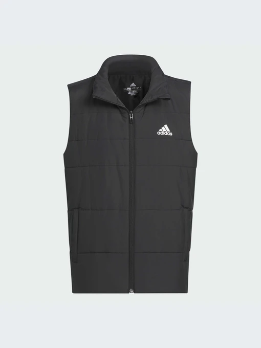 Куртки и дубленки Adidas модель IL6071-KZ Фото