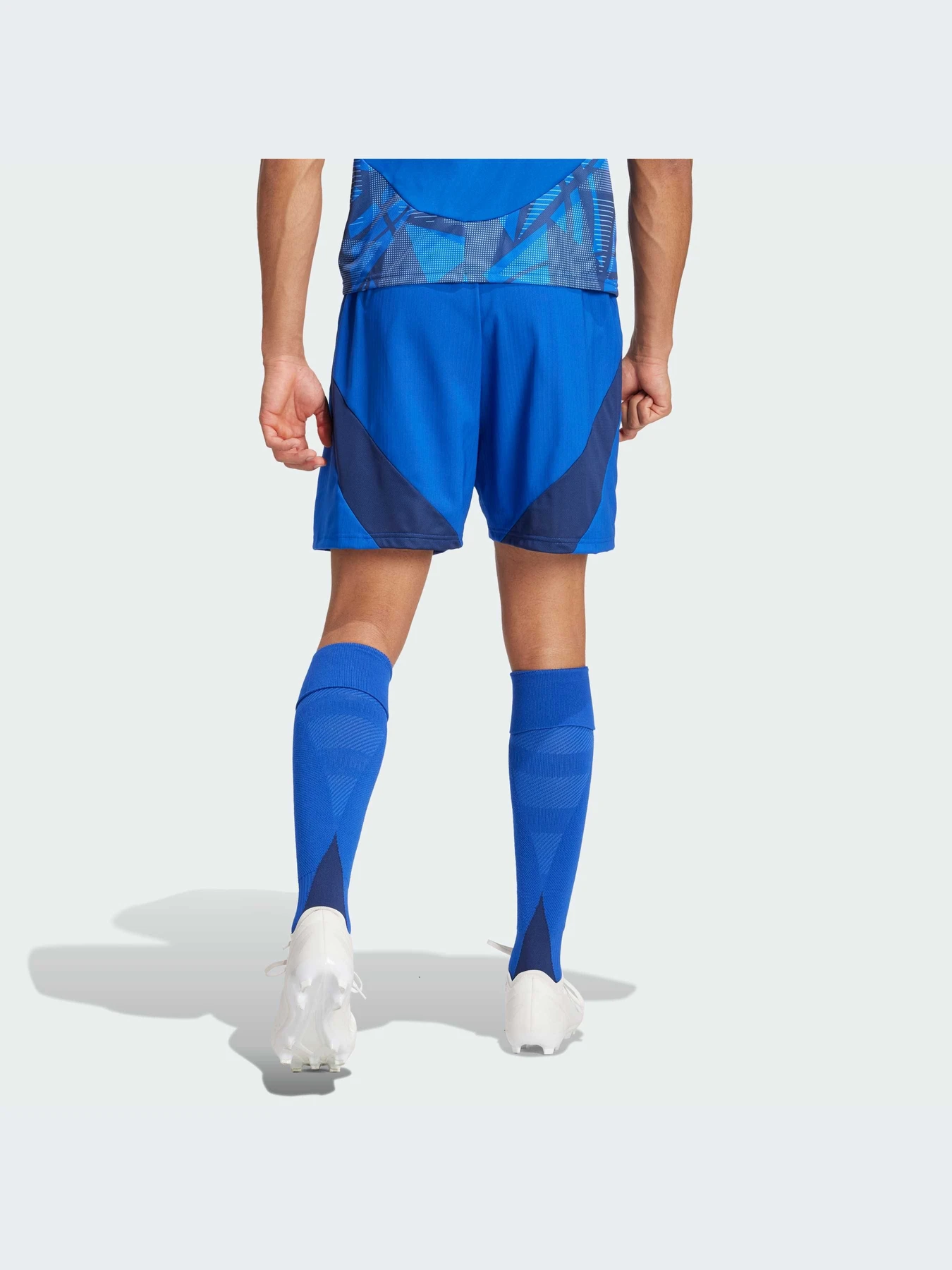 Шорты Adidas Tiro модель IQ4755-KZ Шорты Adidas Tiro модель IQ4755-KZ Фото