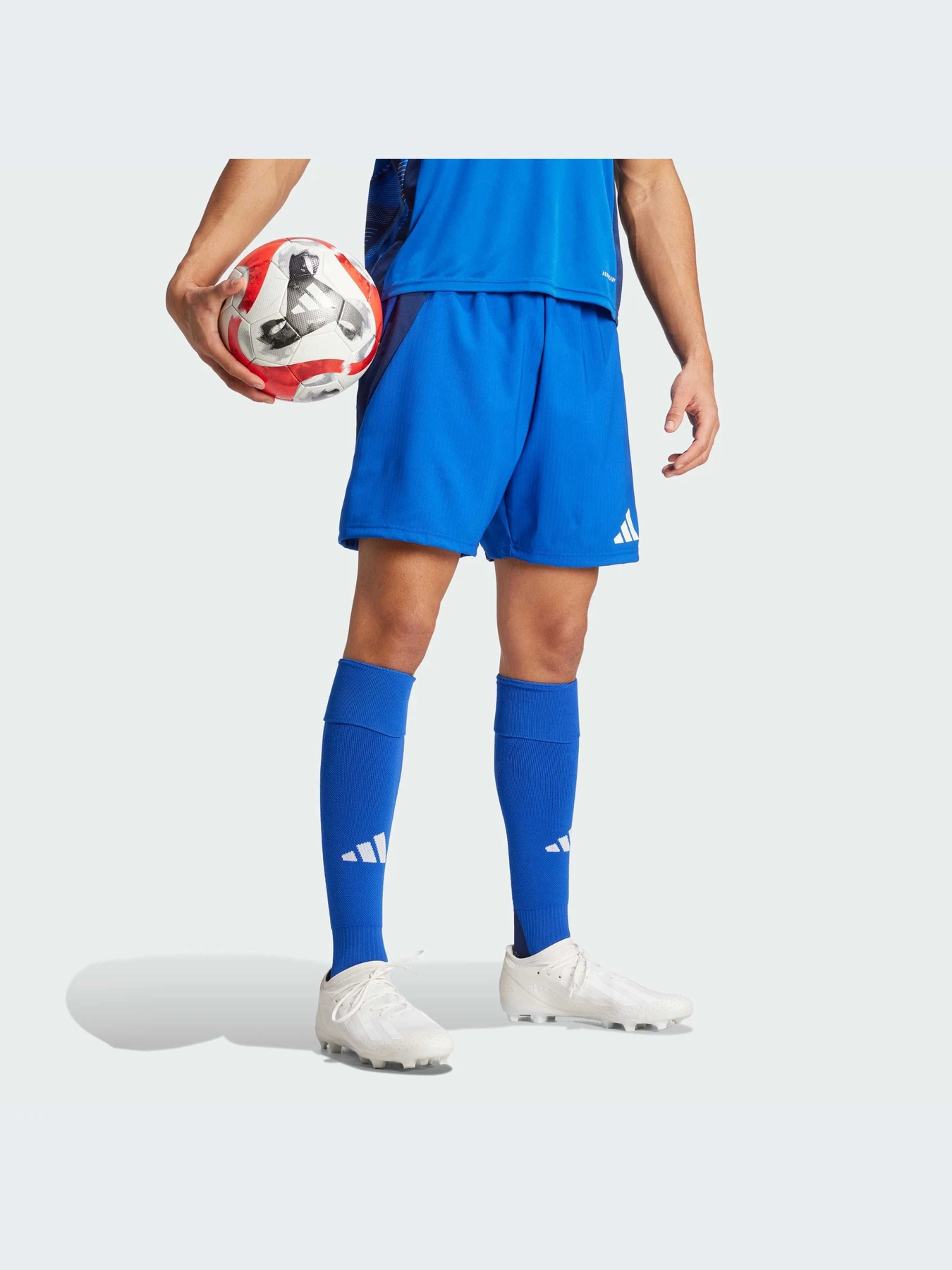 Шорты Adidas Tiro модель IQ4755-KZ Шорты Adidas Tiro модель IQ4755-KZ Фото