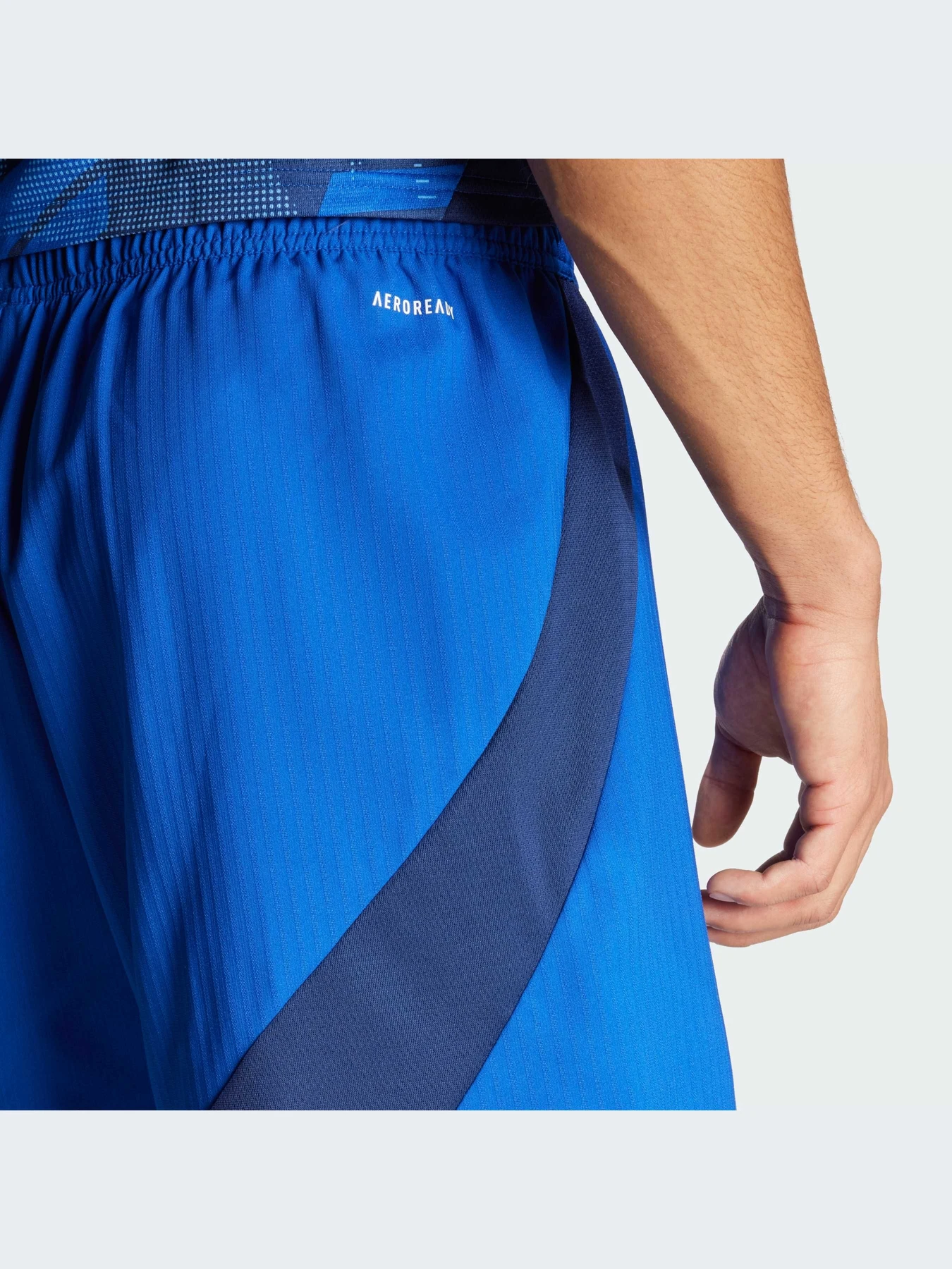 Шорты Adidas Tiro модель IQ4755-KZ Шорты Adidas Tiro модель IQ4755-KZ Фото