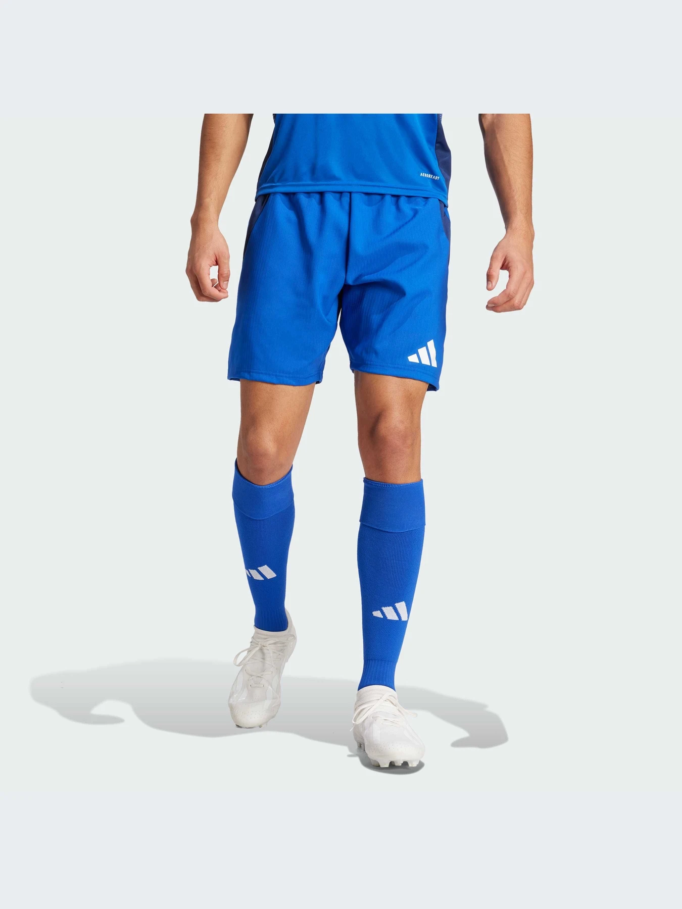Шорты Adidas Tiro модель IQ4755-KZ Шорты Adidas Tiro модель IQ4755-KZ Фото