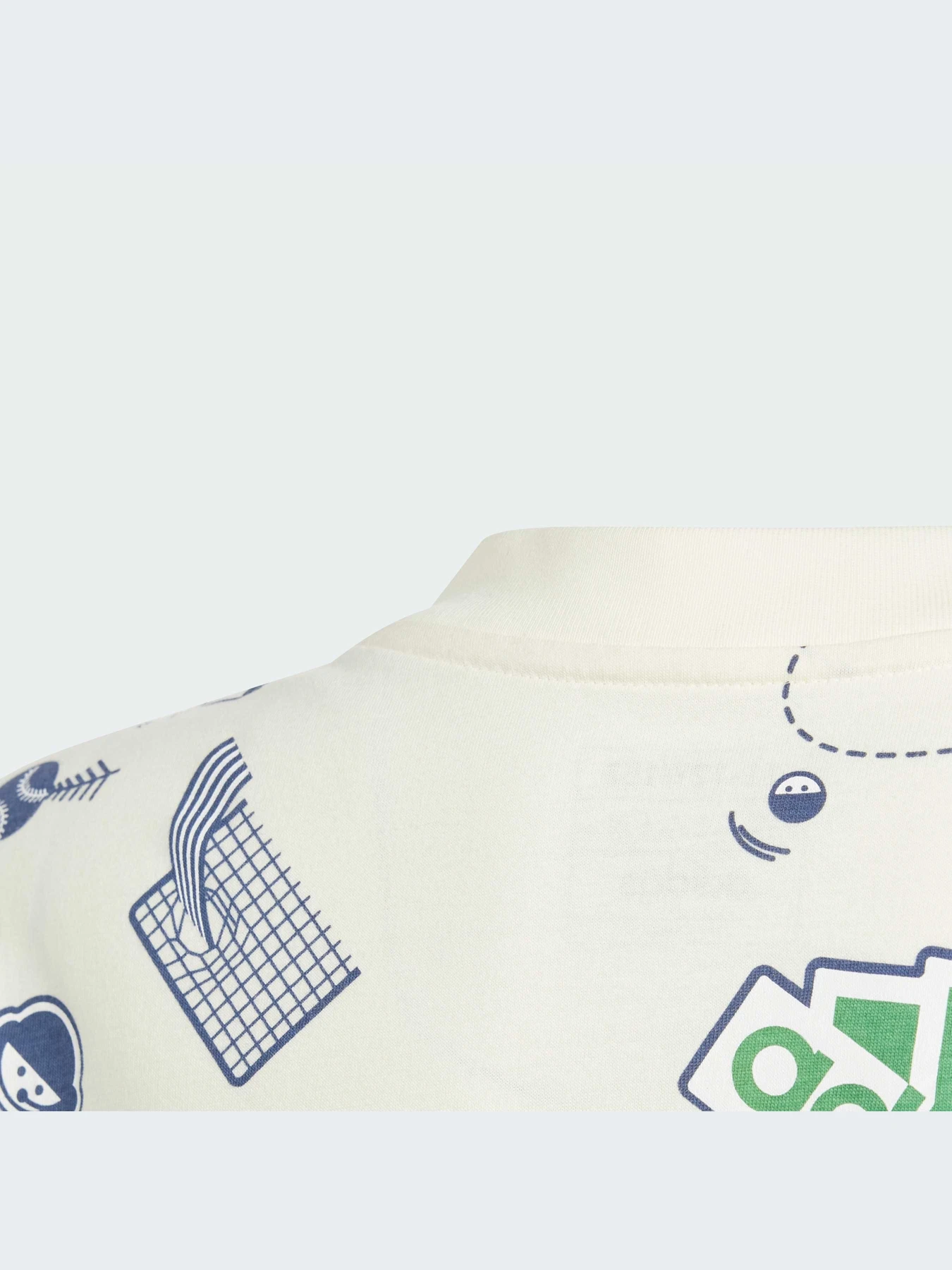 Футболки и поло Adidas модель IS3760-KZ Футболки и поло Adidas модель IS3760-KZ Фото