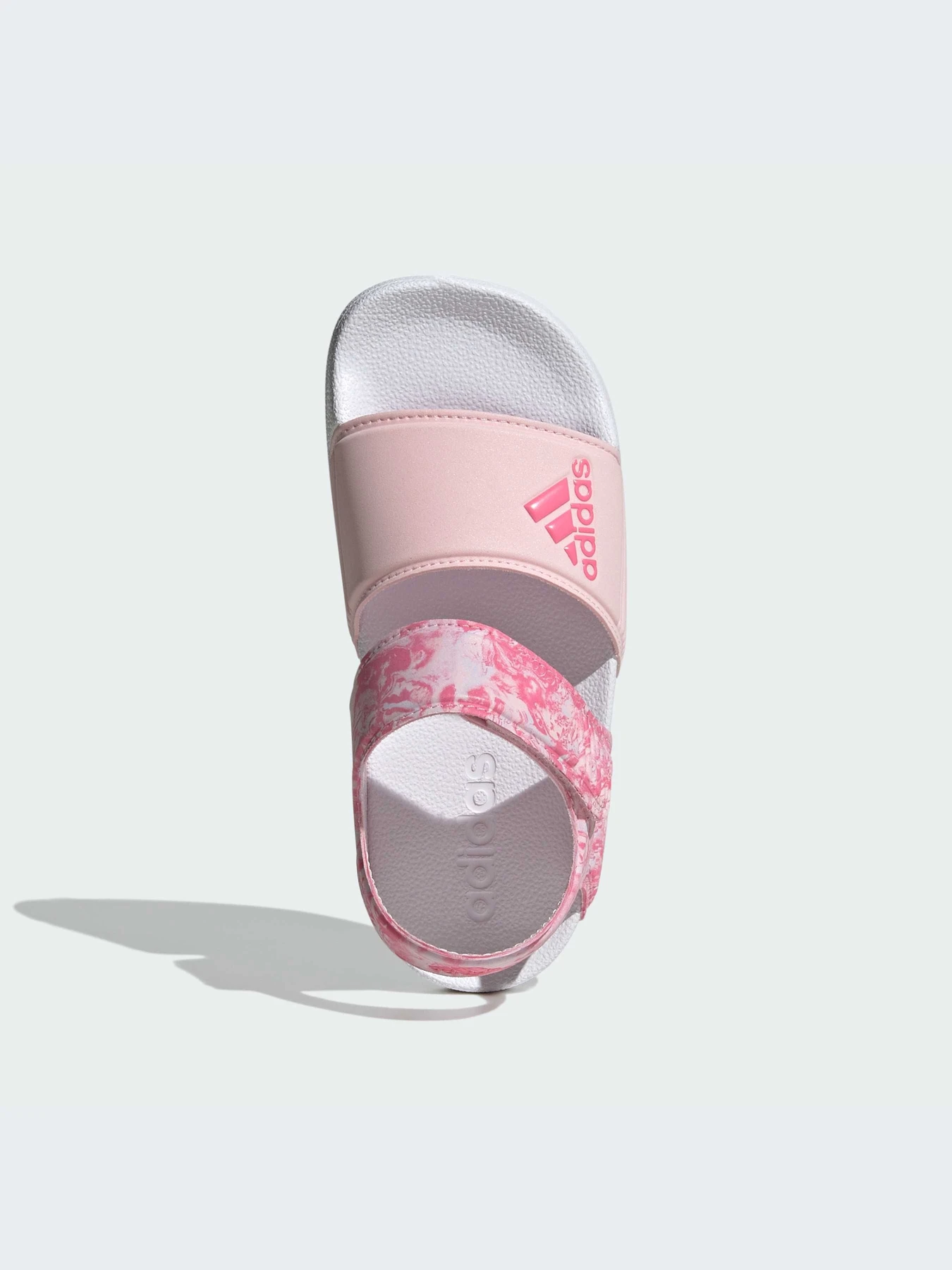 Сандалии Adidas Adilette модель ID2624-KZ Сандалии Adidas Adilette модель ID2624-KZ Фото