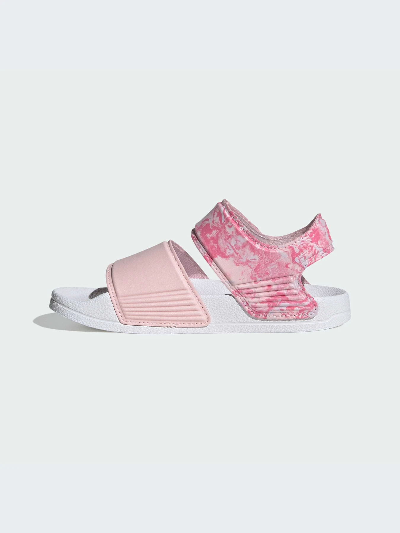 Сандалии Adidas Adilette модель ID2624-KZ Сандалии Adidas Adilette модель ID2624-KZ Фото