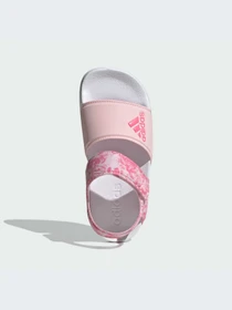 Сандалии Adidas Adilette модель ID2624-KZ Фото