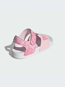 Сандалии Adidas Adilette модель ID2624-KZ Фото