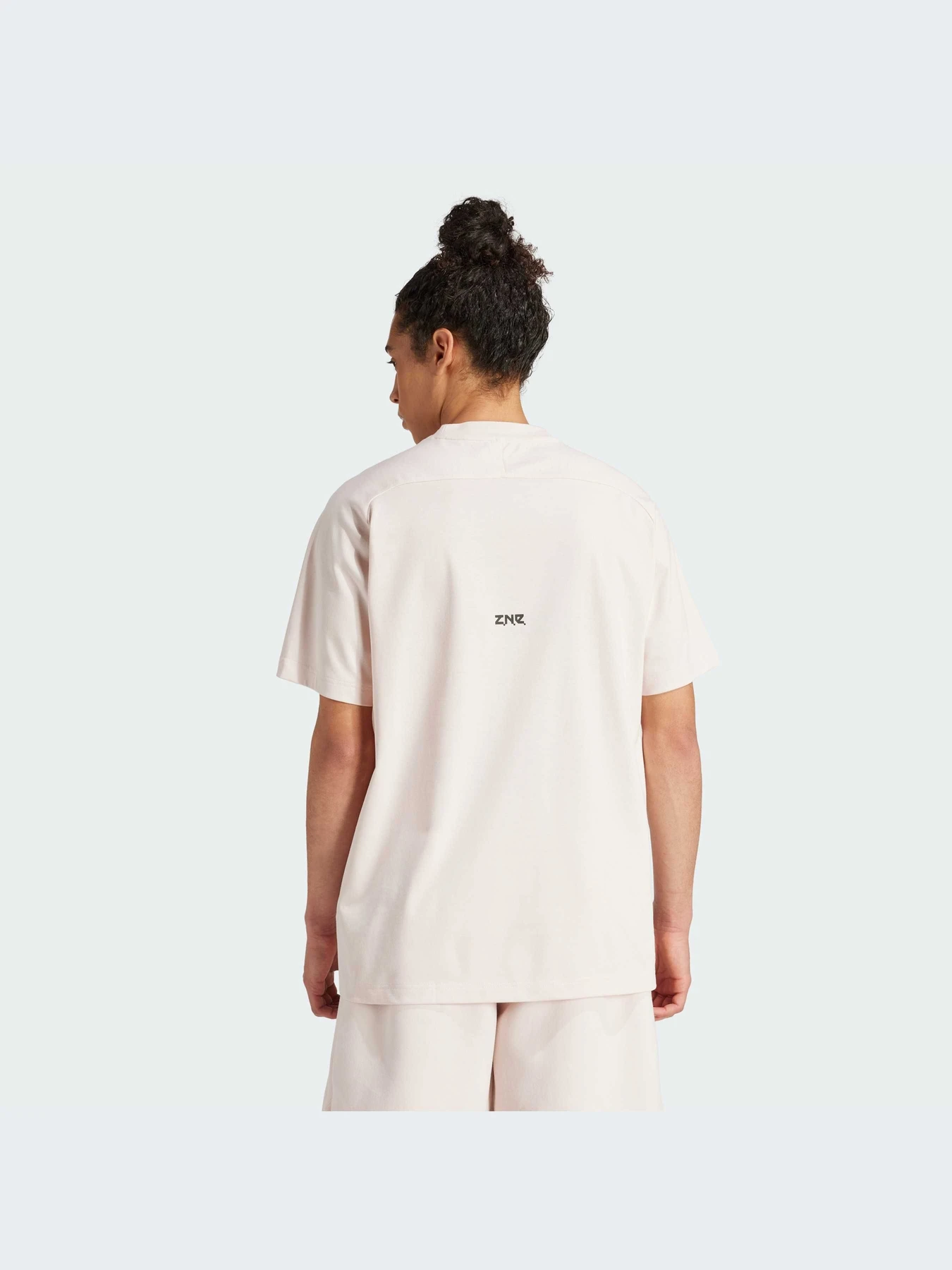 Футболки и поло Adidas ZNE модель IR5236-KZ Футболки и поло Adidas ZNE модель IR5236-KZ Фото
