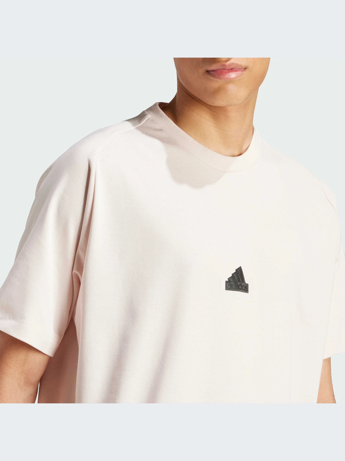 Футболки и поло Adidas ZNE модель IR5236-KZ Футболки и поло Adidas ZNE модель IR5236-KZ Фото