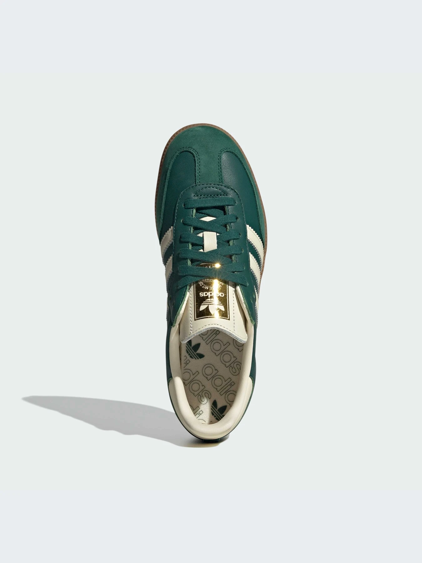 Кеды Adidas модель IE0872-KZ Кеды Adidas модель IE0872-KZ Фото