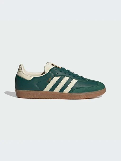 Кеды Adidas модель IE0872-KZ Фото