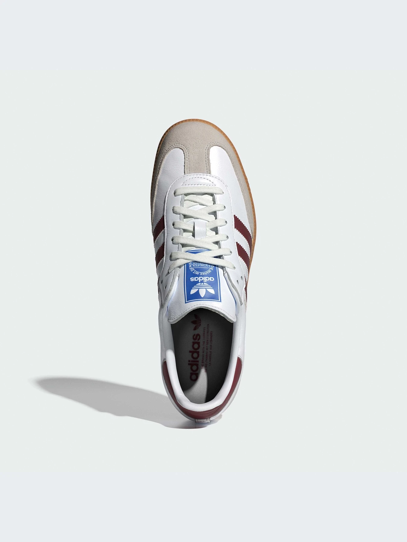 Кеды Adidas модель IF3813-KZ Кеды Adidas модель IF3813-KZ Фото