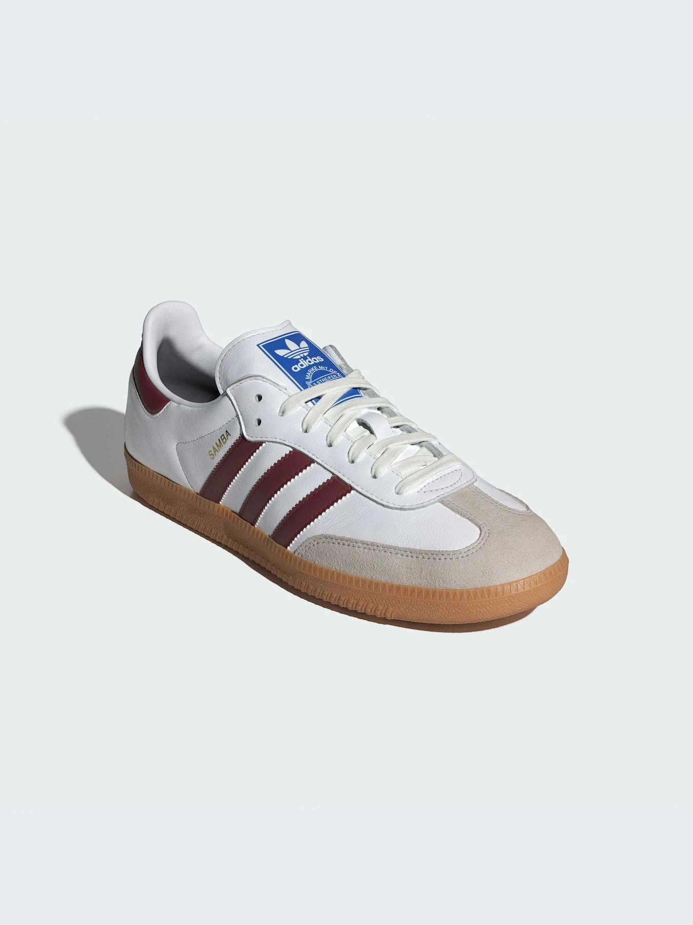 Кеды Adidas модель IF3813-KZ Кеды Adidas модель IF3813-KZ Фото