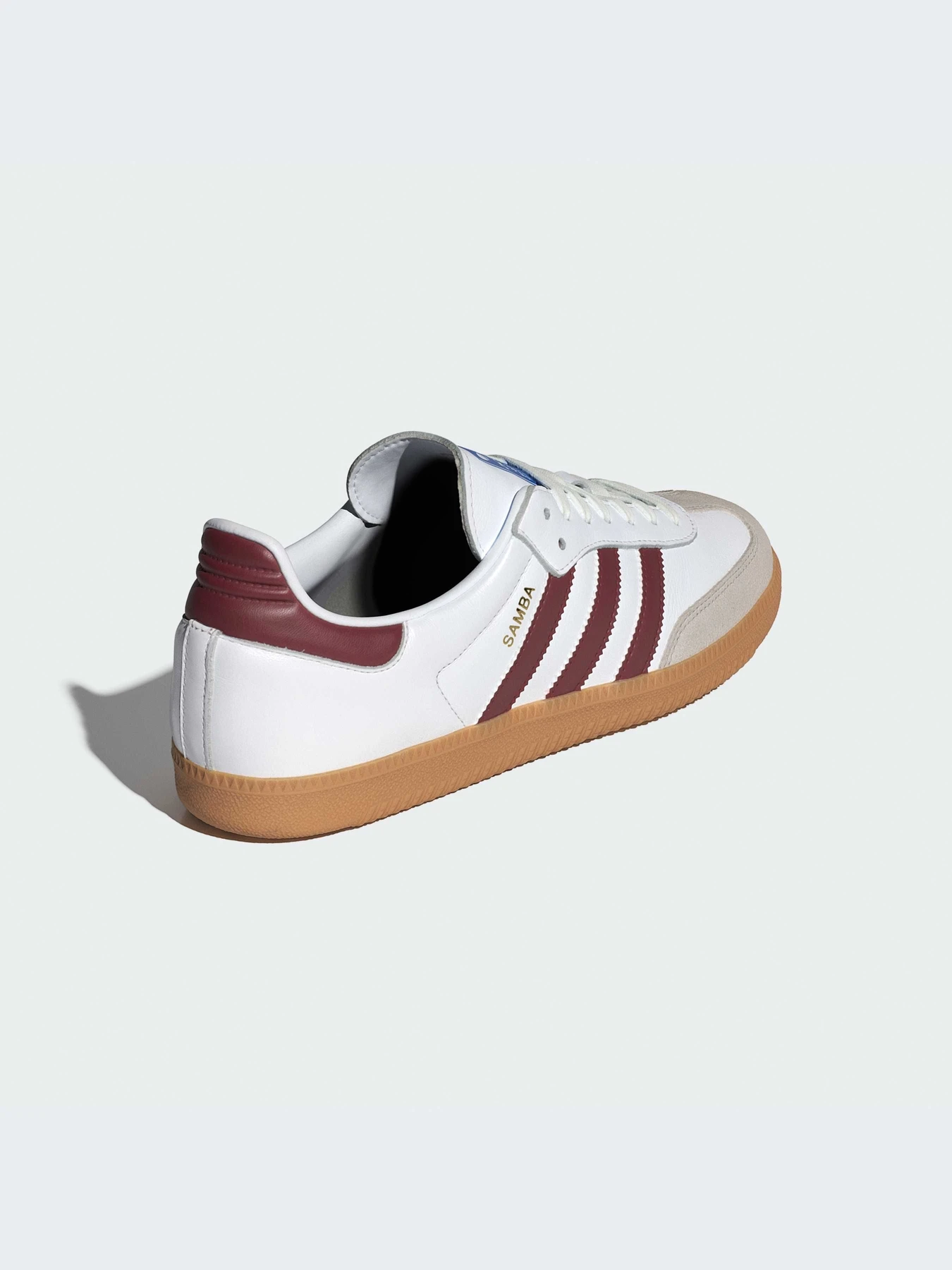 Кеды Adidas модель IF3813-KZ Кеды Adidas модель IF3813-KZ Фото
