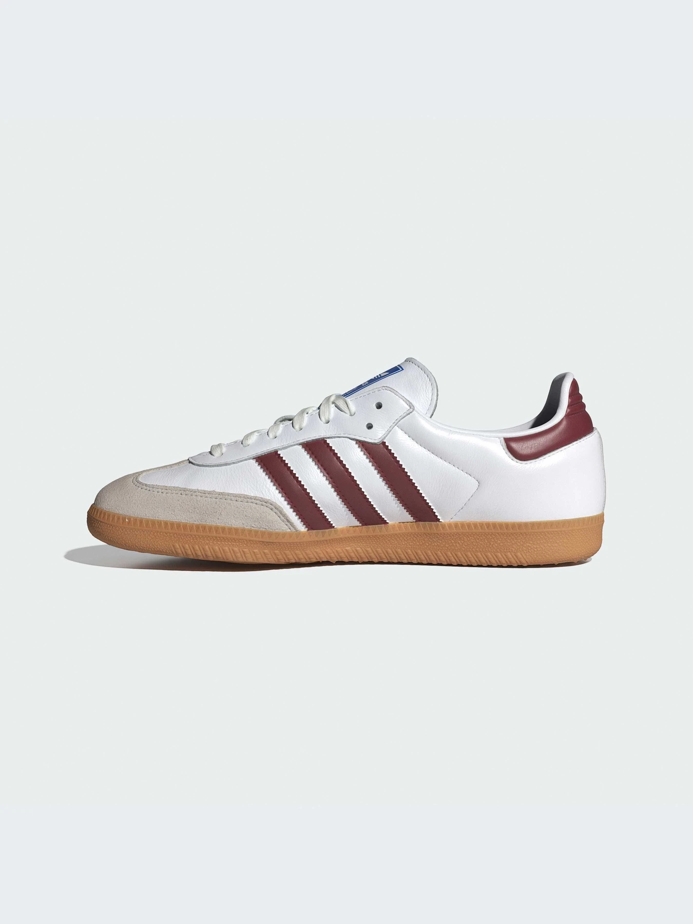 Кеды Adidas модель IF3813-KZ Кеды Adidas модель IF3813-KZ Фото