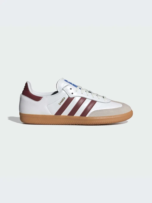 Кеды Adidas модель IF3813-KZ Фото