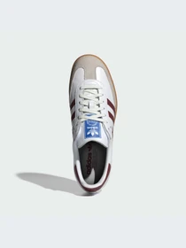 Кеды Adidas модель IF3813-KZ Фото
