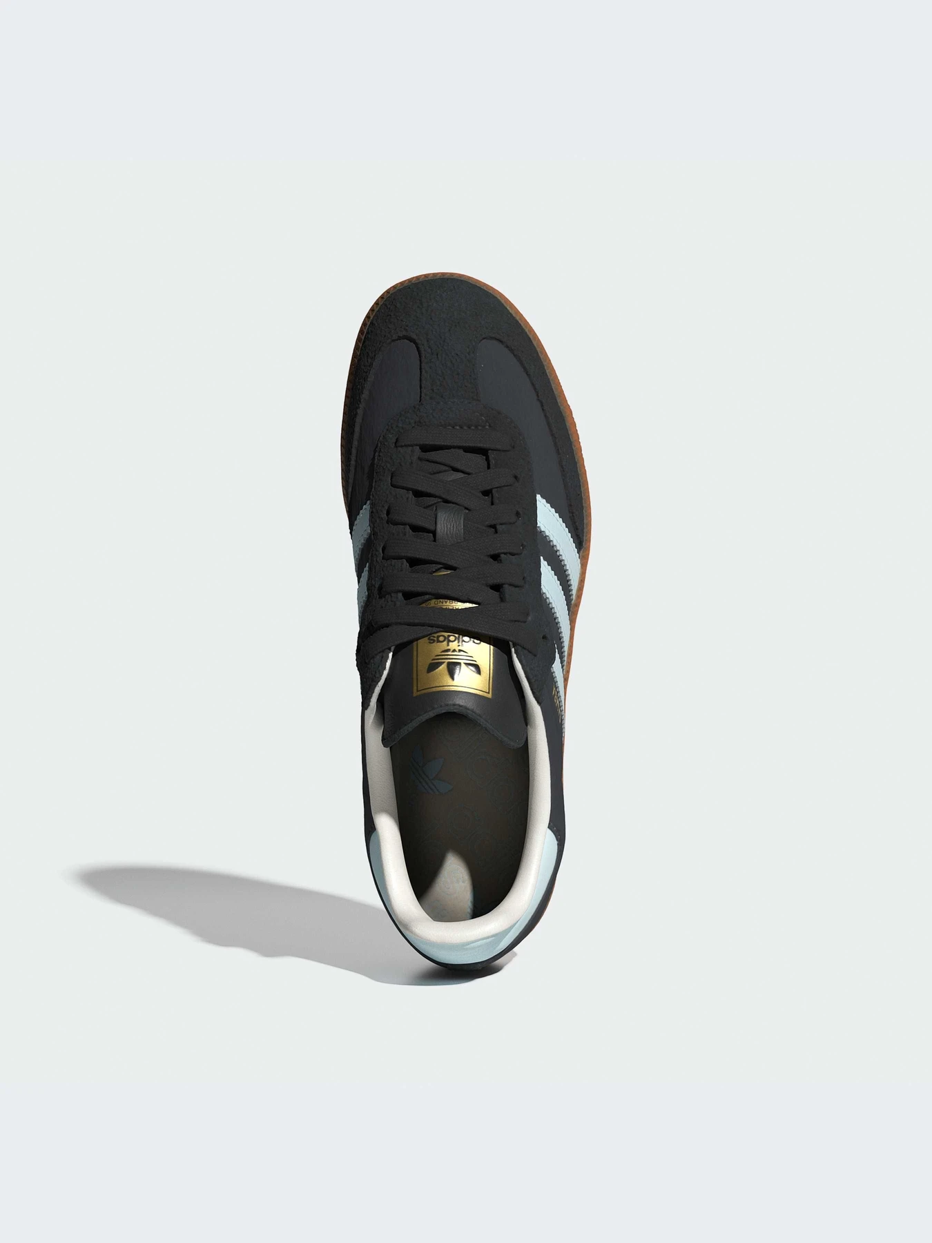 Кеды Adidas модель ID0493-KZ Кеды Adidas модель ID0493-KZ Фото