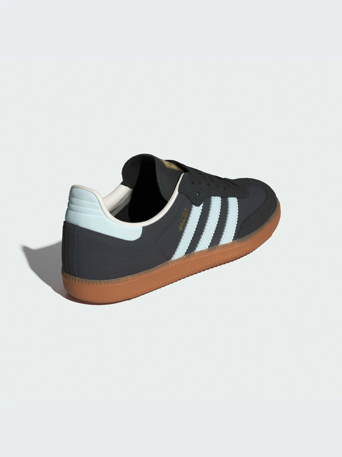 Кеды Adidas модель ID0493-KZ Кеды Adidas модель ID0493-KZ Фото