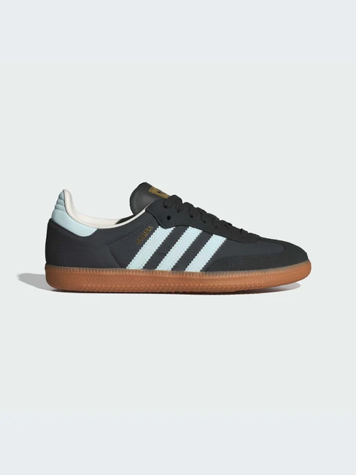 Кеды Adidas модель ID0493-KZ Фото