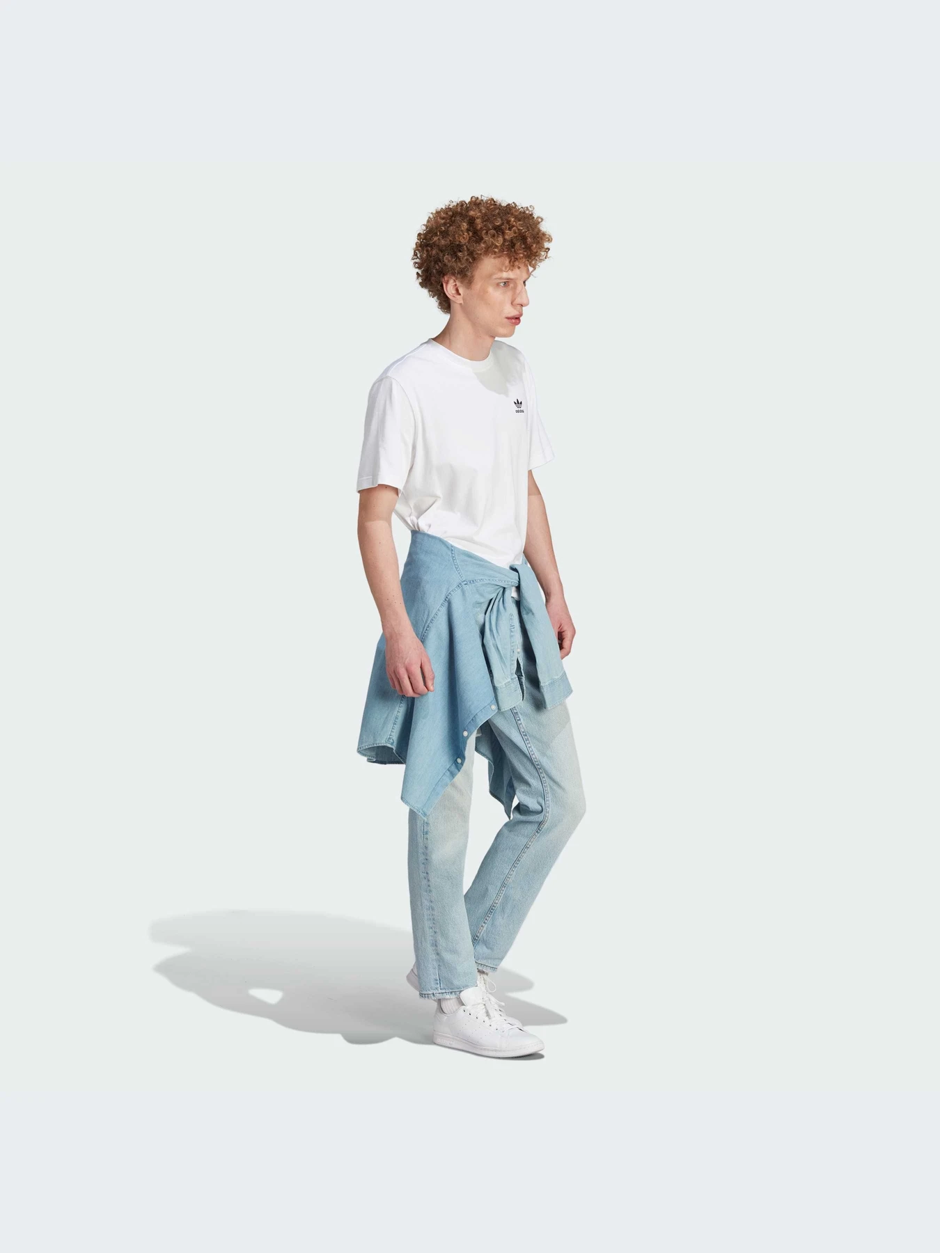 Футболки и поло Adidas модель IM4513-KZ Футболки и поло Adidas модель IM4513-KZ Фото